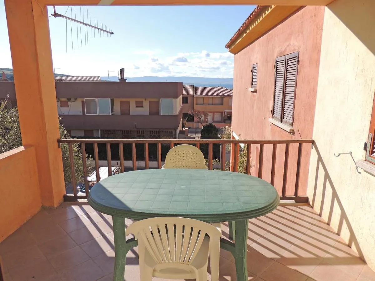 Apartment Residence Della Torre Isola Rossa