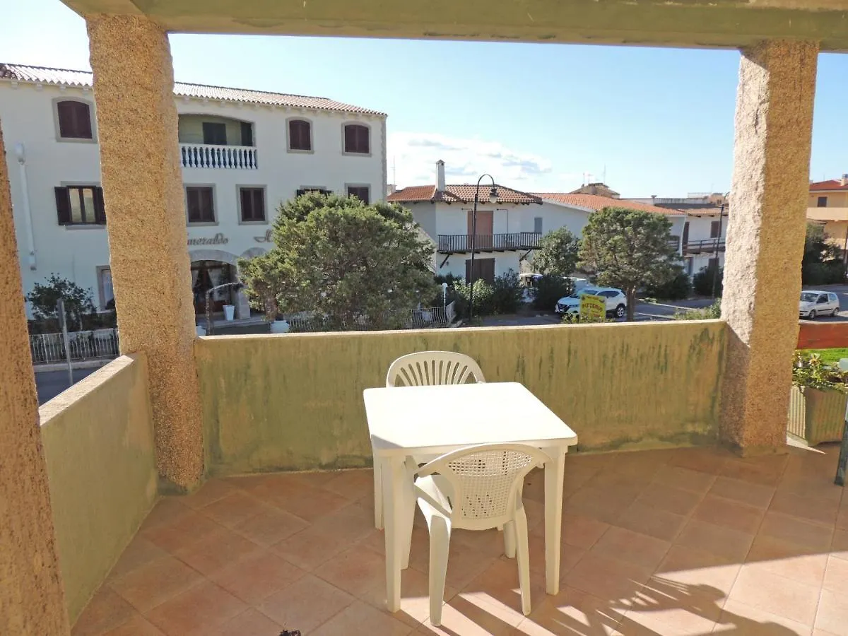 Apartment Residence Della Torre Isola Rossa