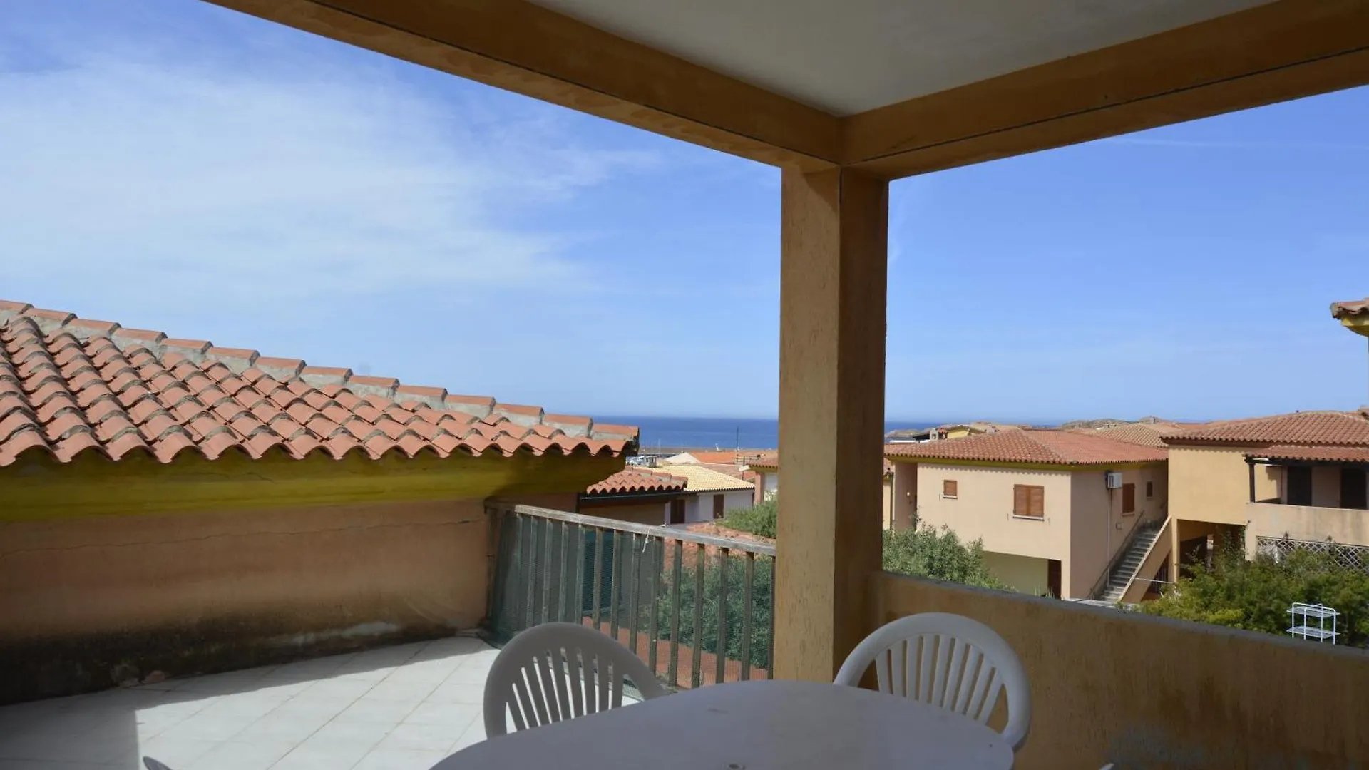 Apartment Residence Della Torre Isola Rossa