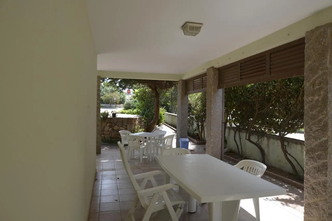 Residence Della Torre Isola Rossa
