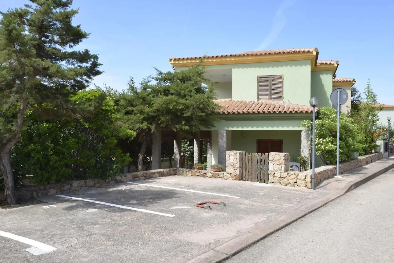 Residence Della Torre Isola Rossa Isola Rossa (Sassari)