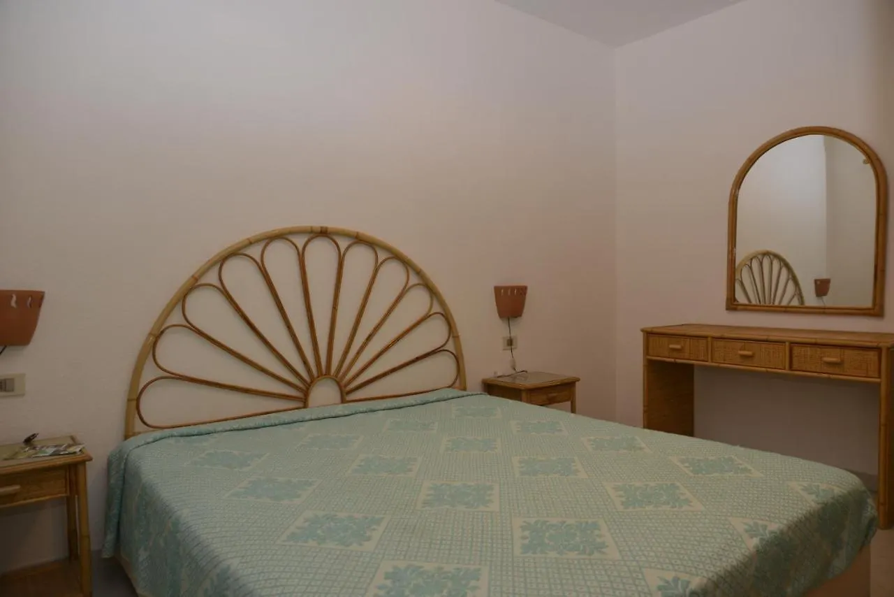 Apartment Residence Della Torre Isola Rossa